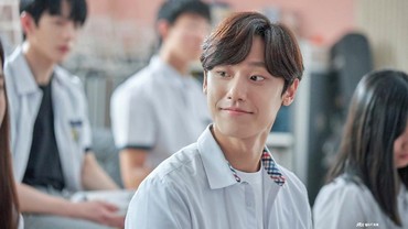 3 Pertanyaan yang Bakal Terungkap di Episode Akhir Drama Korea '18 Again'