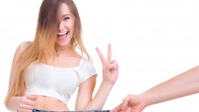 5 Cara Efektif Turunkan Berat Badan Tanpa Diet