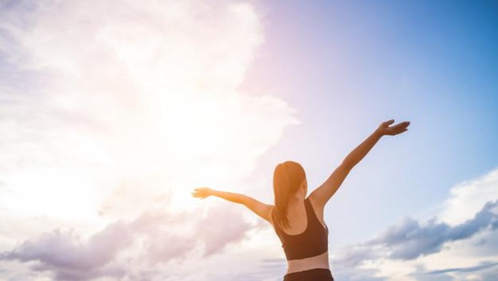 7 Hal ini Bisa Bantu Mencegah Stroke di Usia Muda