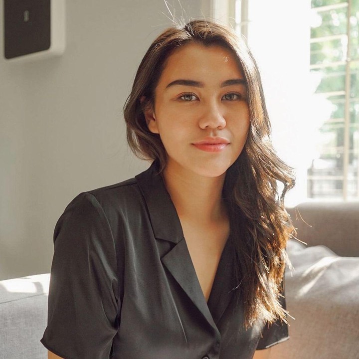 <p>Aaliyah Massaid merupakan putri kedua dari Reza Artamevia dan mendiang Adjie Massaid.</p>