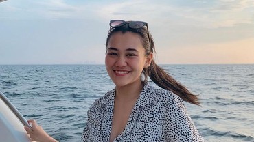 img-title Bukan Kaleng-kaleng, Pacar Aaliyah Massaid Punya Pulau dan Yacht
