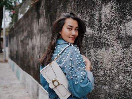 Curahan Hati Aaliyah Massaid, Tak Benci Reza Artamevia Meski Sang Ibunda Berbuat Salah