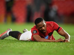 Martial Sedang Meredup, Solskjaer Bilang Begini