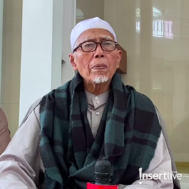 Ayah Tak Menyangka Banyak Orang Datang Melayat Gatot Brajamusti