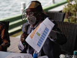 Jawaban Hotman Paris soal Kasus Gisella Anastasia