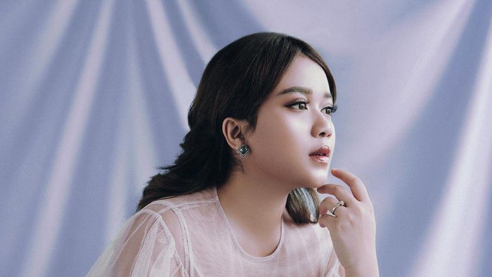 Brisia Jodie Alami Kejadian Mistis, Kok Bisa?