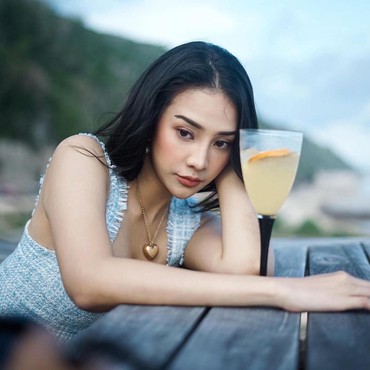 Heboh Video Porno Bocor, Anya Geraldine Ancam Polisikan Penyebar Hoax