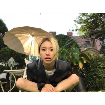 Alasan Kesehatan, Chaeyoung TWICE Absen dari Tur Konser dan Aktivitas Akhir Tahun