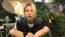 Alasan Kesehatan, Chaeyoung TWICE Absen dari Tur Konser dan Aktivitas Akhir Tahun
