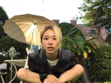 Alasan Kesehatan, Chaeyoung TWICE Absen dari Tur Konser dan Aktivitas Akhir Tahun