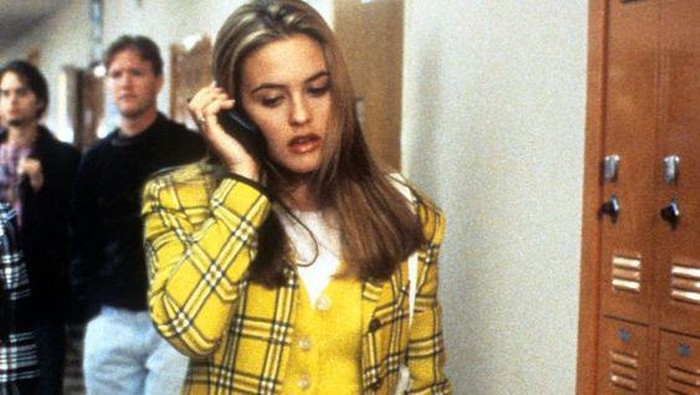 Outfit Inspo: Inspirasi Gaya Ikonik Cher Horowitz di Film Clueless Outfit Inspo: Inspirasi Gaya Ikonik Cher Horowitz di Film Clueless