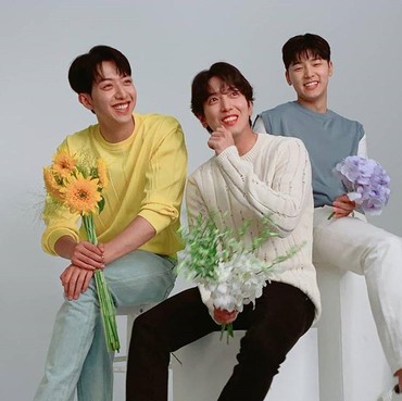 Lirik Lagu Love Cut - CNBLUE