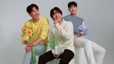 Lirik Lagu Love Cut - CNBLUE