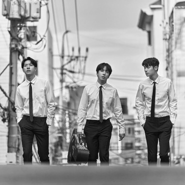 Lirik Lagu Then, Now and Forever - CNBLUE