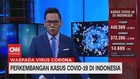 VIDEO: Update: Positif Tambah 2.853, Total 440.569 Kasus