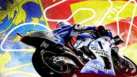 LIVE REPORT: MotoGP Valencia 2020