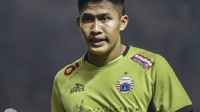 Kronologi Eks Kiper Persija Daryono Meninggal