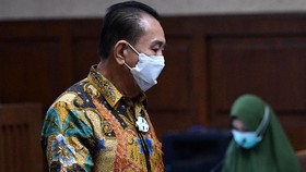 Kasus Djoktjan, Ahli Sebut Polri Tak Kenal Konsep Surat Jalan
