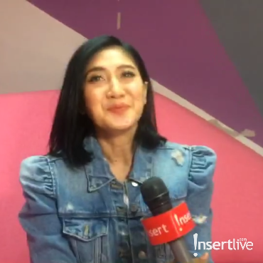 Erie Suzan Siapkan Album Dangdut Baru Multigenre