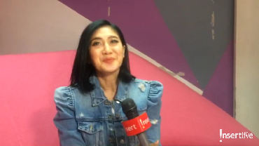 Erie Suzan Siapkan Album Dangdut Baru Multigenre