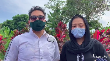 Gatot Brajamusti Meninggal, Anak: Jangan Lagi Ungkit Berita Negatif