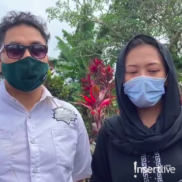 Firasat Anak sebelum Gatot Brajamusti Meninggal: Tiba-tiba Nangis