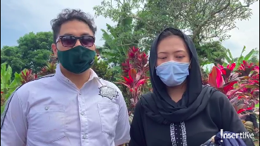 img-title Firasat Anak sebelum Gatot Brajamusti Meninggal: Tiba-tiba Nangis
