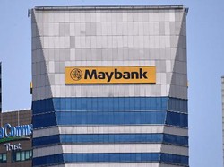 Berkas Lengkap, Kasus Kacab Maybank Penilap Duit Winda Earl Segera Disidang