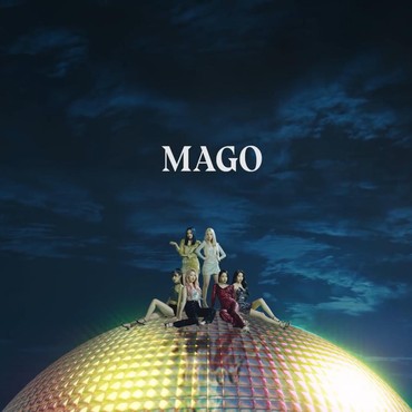 Lirik Lagu MAGO - GFRIEND