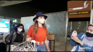Gisel-Jedar Tersandung Video Syur, Raffi Ahmad hingga Luna Maya Bungkam
