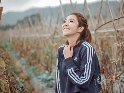Support Gisel Hadapi Kasus Video Seks, Melaney Ricardo Tak Mau Lebih Dalam