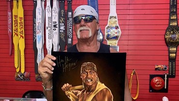 img-title Perjalanan Karier Hulk Hogan, Pegulat Legendaris yang Meninggal Dunia