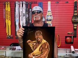 Putra Hulk Hogan Ditangkap Polisi