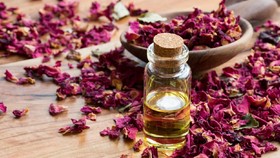 7 Essential Oil yang Ampuh Meningkatkan Gairah Bercinta