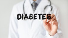 Viral Curhatan Gen Z Kena Diabetes di Usia Muda, Kenali Ciri-cirinya