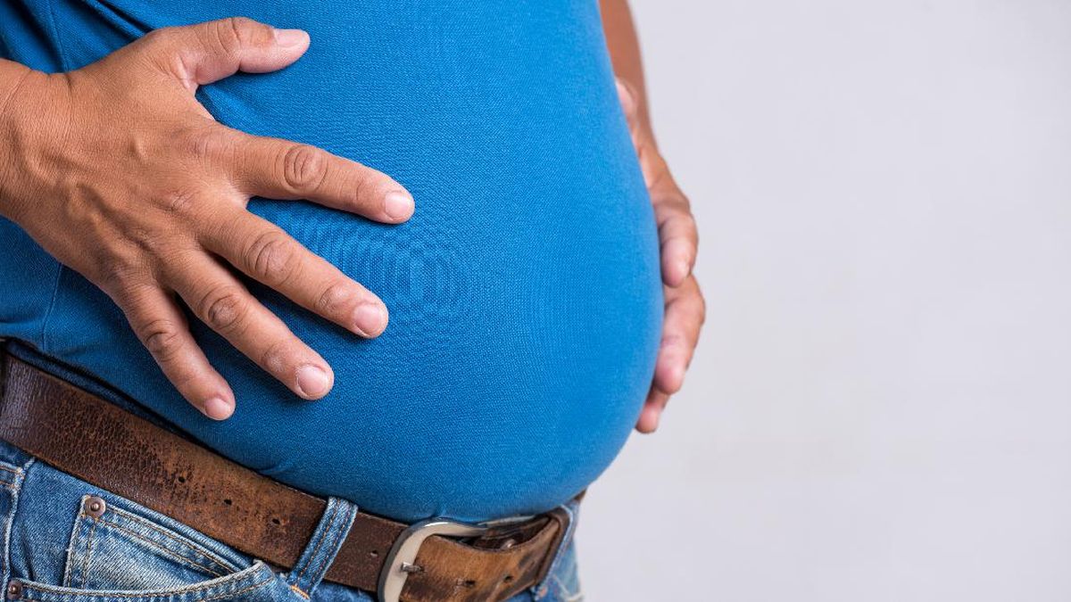 Tanda Metabolisme Tidak Seimbang: Ngantuk, Begah, dan Mudah Lelah