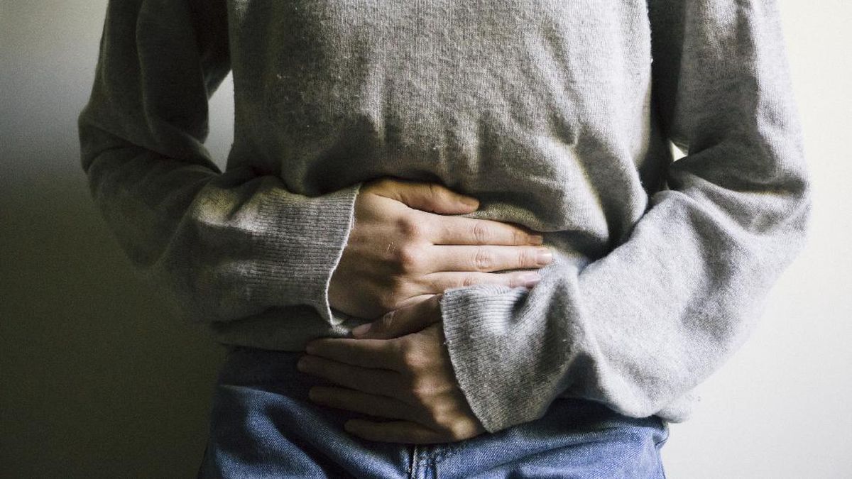 3 Bahan Herbal Ini Bantu Mengeluarkan Kentut, Bye Perut Kembung
