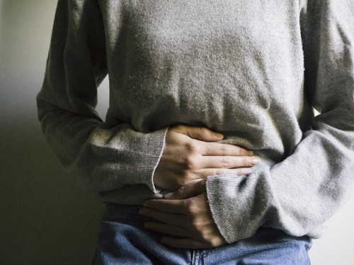 3 Bahan Herbal Ini Bantu Mengeluarkan Kentut, Bye Perut Kembung