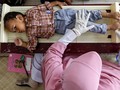 Daftar Penyakit yang Mengintai Anak Jika Tak Diimunisasi