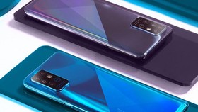 Spesifikasi Infinix Note 8, Ponsel Gaming Rp2 Jutaan