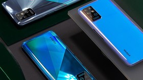 Daftar HP Rp2 Jutaan Terbaru 2021: Samsung, Xiaomi, Sampai Vivo