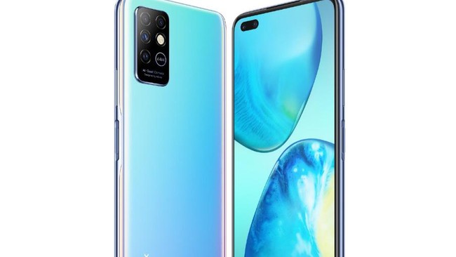 Infinix Note 8 seperti ponsel lainnya, menawarkan fitur untuk menunjang beraktivitas. Beberapa di antaranya saya dambakan karena fleksibel digunakan.