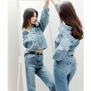 Rahasia Body Goals ala Artis Korea Cantik Bae Suzy