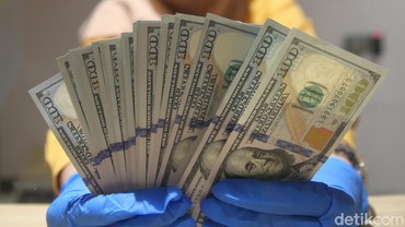 img-title Google Buka Suara soal Nilai Tukar Dolar AS Tiba-tiba Rp8.170