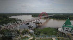 VIDEO: Keelokan Bumi Tambun Bungai