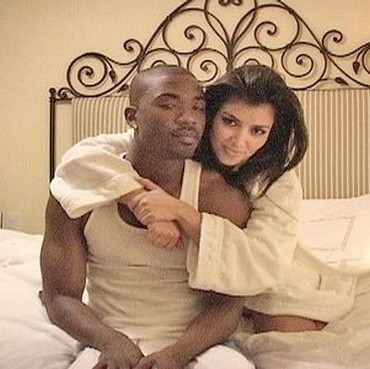 Isu Video Seks Kim Kardashian Disebar Mantan Pacar Dituding Hanya Gimik