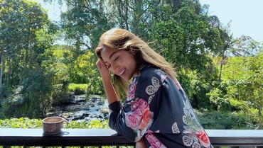 Sang Kakak Buka Suara soal Video Syur Mirip Jessica Iskandar