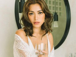 Nia Ramadhani Sindir Ranjang di Video Seks Mirip Jessica Iskandar