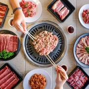 Lagi di Malang? Ini Rekomendasi Restoran All You Can Eat Enak dan Terjangkau