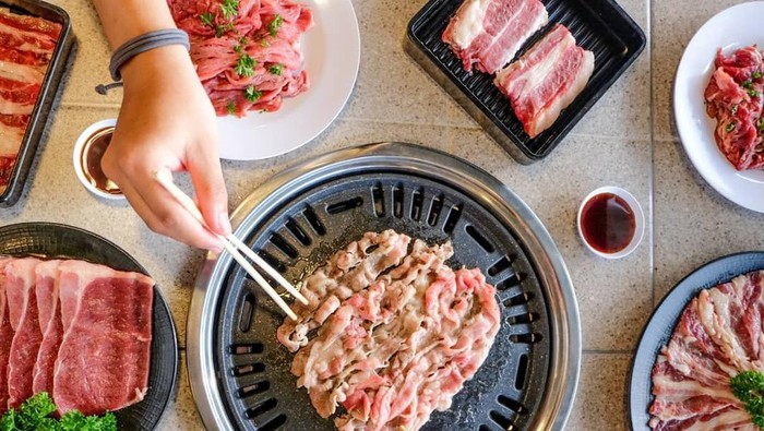 Lagi di Malang? Ini Rekomendasi Restoran All You Can Eat Enak dan Terjangkau